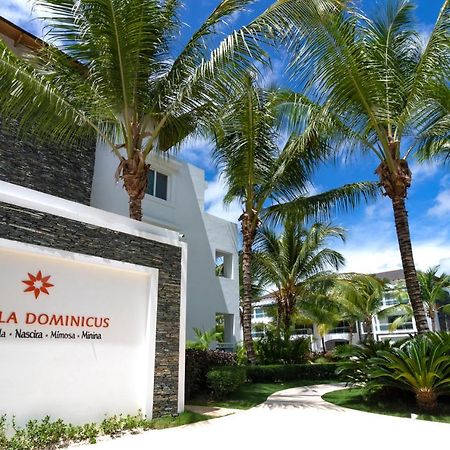 Apartamento Estrella Dominicus La Laguna Extérieur photo