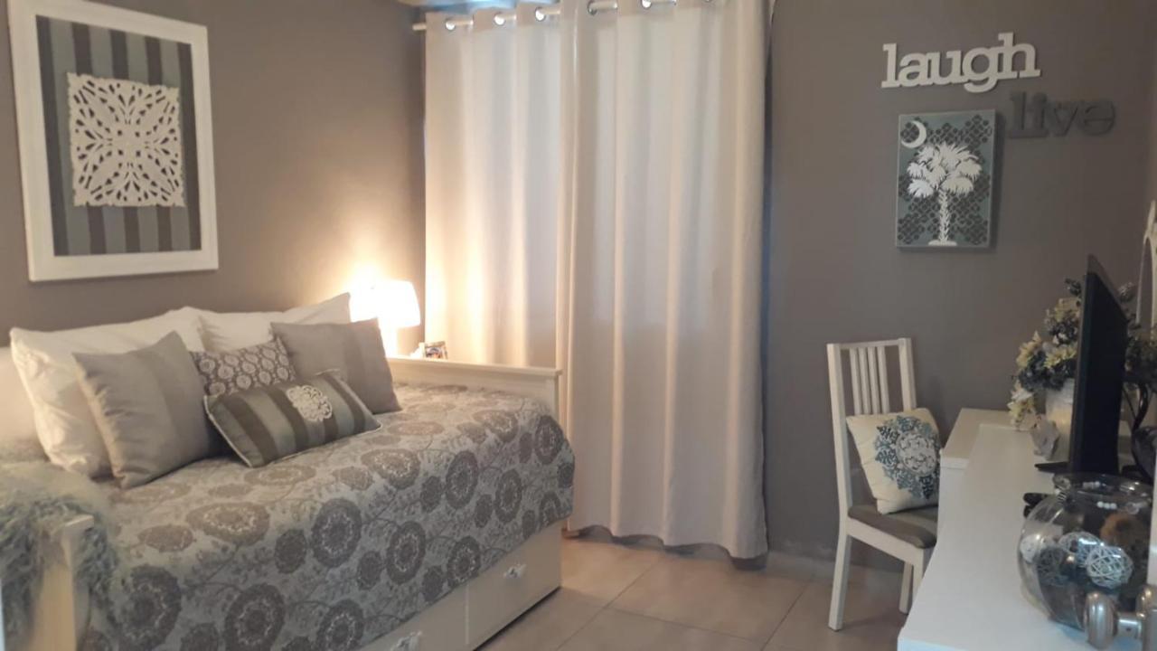 Apartamento Estrella Dominicus La Laguna Extérieur photo