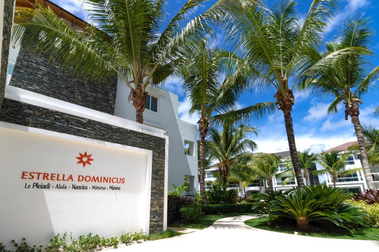 Apartamento Estrella Dominicus La Laguna Extérieur photo