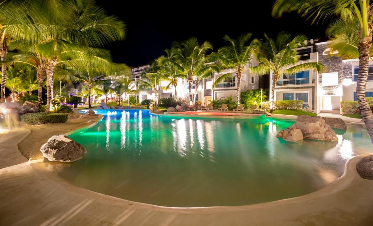 Apartamento Estrella Dominicus La Laguna Extérieur photo