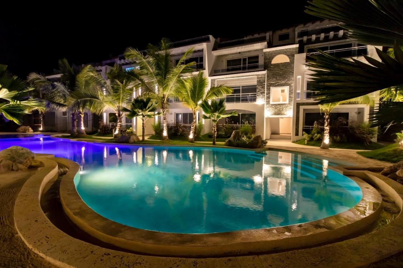 Apartamento Estrella Dominicus La Laguna Extérieur photo