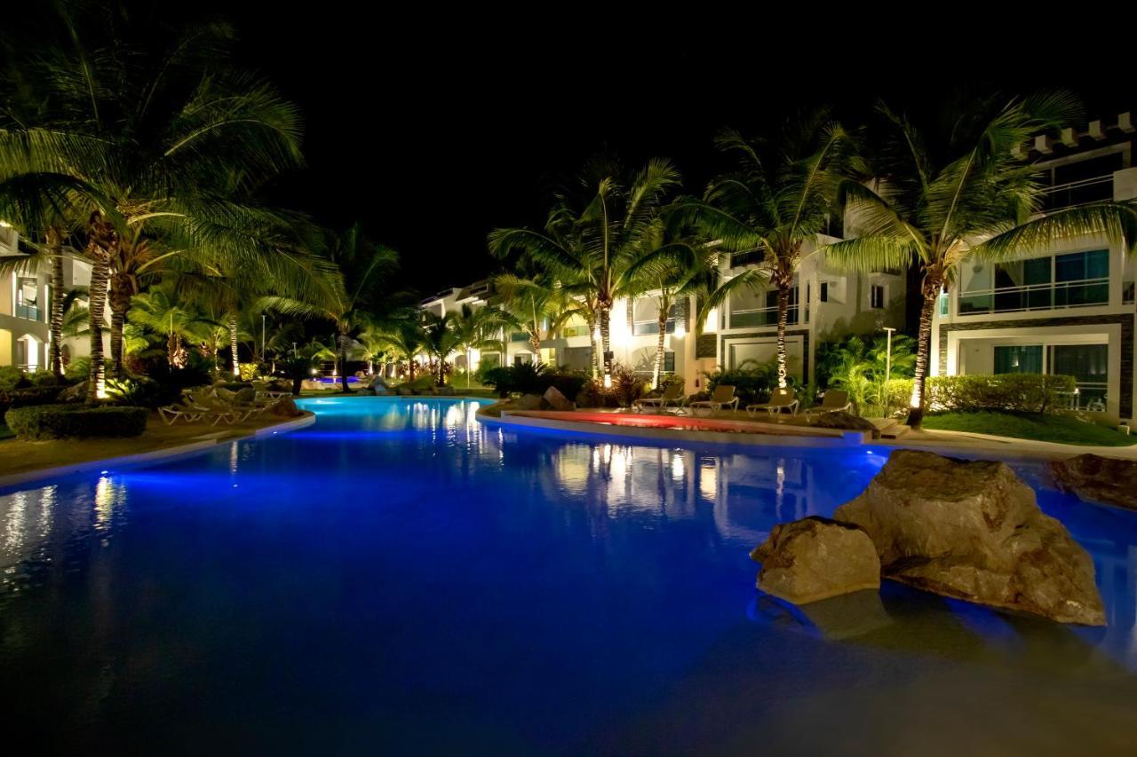 Apartamento Estrella Dominicus La Laguna Extérieur photo
