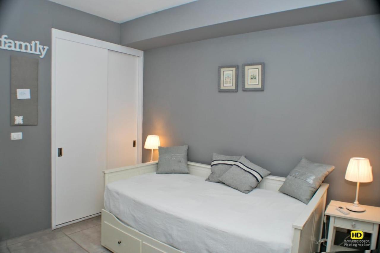 Apartamento Estrella Dominicus La Laguna Extérieur photo