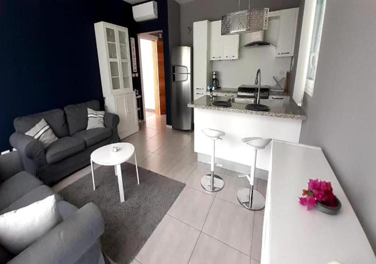 Apartamento Estrella Dominicus La Laguna Extérieur photo