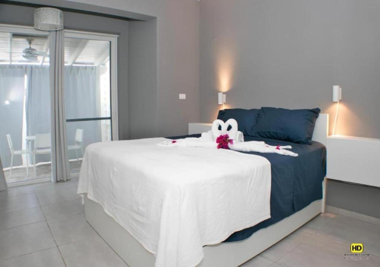 Apartamento Estrella Dominicus La Laguna Extérieur photo