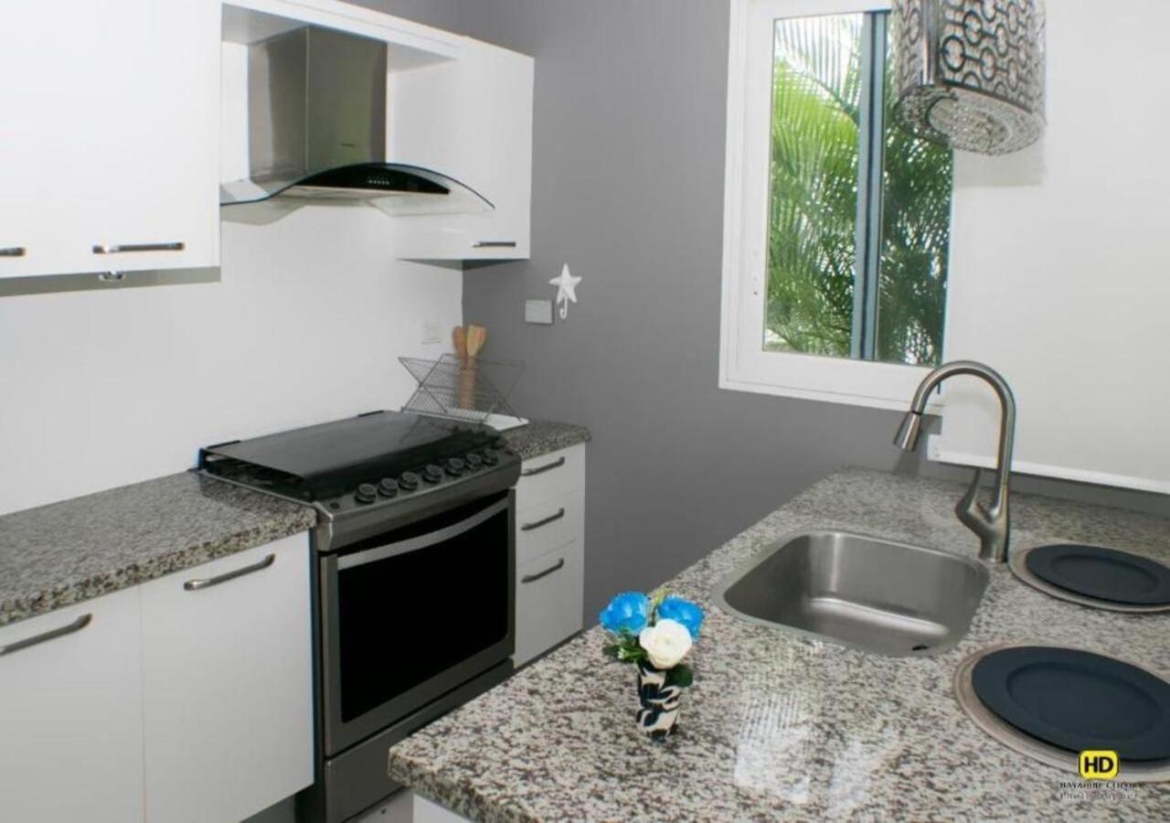 Apartamento Estrella Dominicus La Laguna Extérieur photo